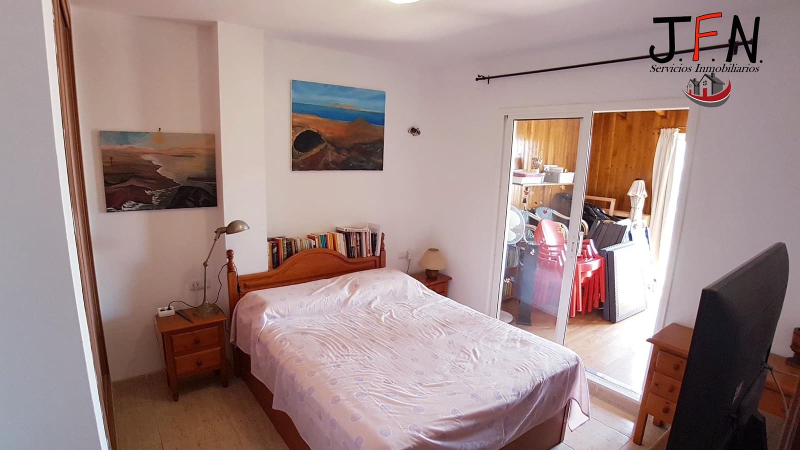 2 bedroom Apartment for sale in Corralejo - € 310,000 (Ref: 9966724)
