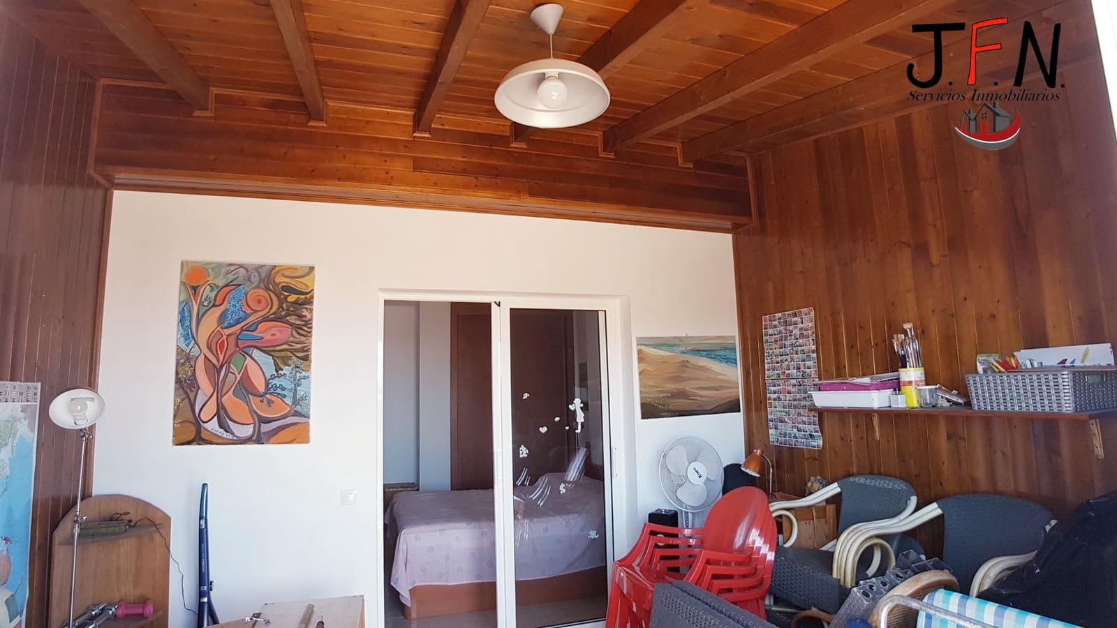 2 bedroom Apartment for sale in Corralejo - € 310,000 (Ref: 9966724)