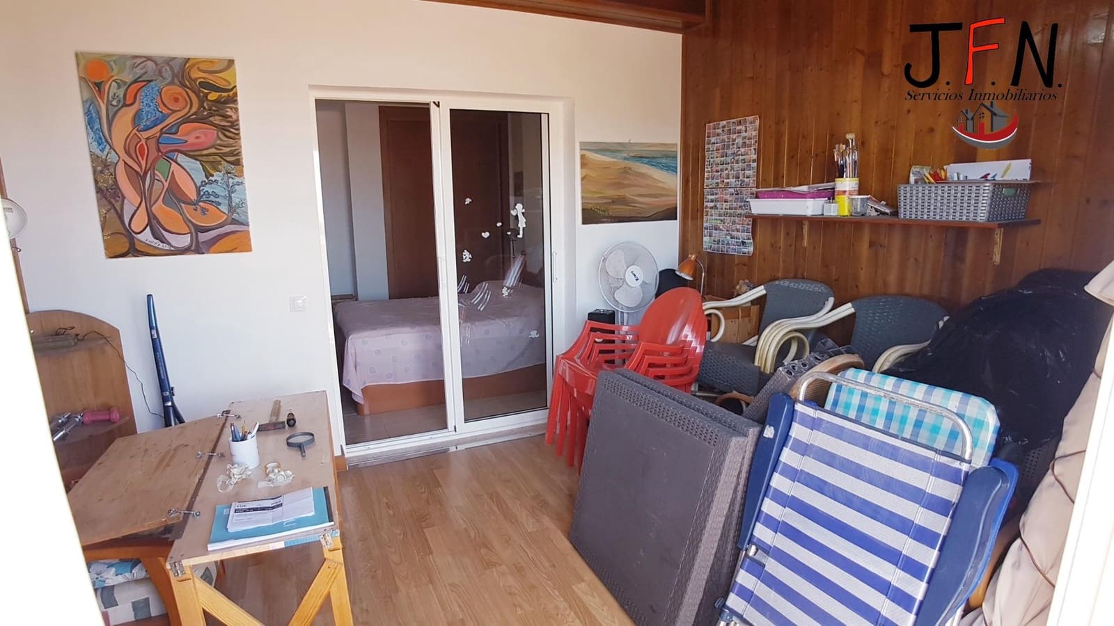 2 bedroom Apartment for sale in Corralejo - € 310,000 (Ref: 9966724)