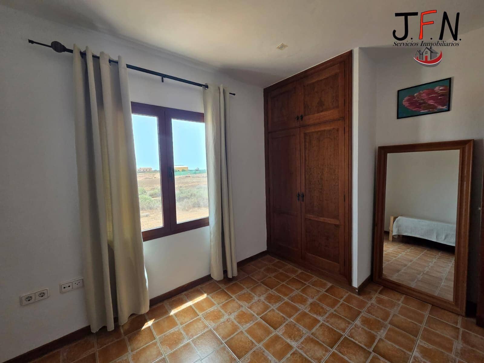 3 bedroom Finca/Country House for sale in Puerto del Rosario - € 450,000 (Ref: 9975527)