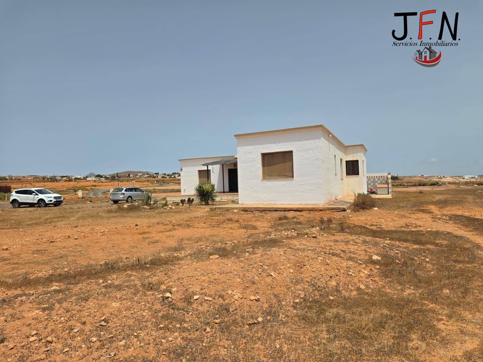 3 bedroom Finca/Country House for sale in Puerto del Rosario - € 450,000 (Ref: 9975527)