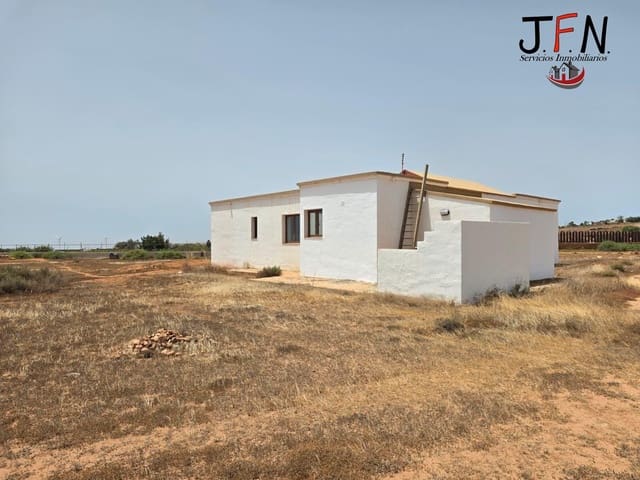 3 soverom Finca/Herregård til salgs i El Time, Puerto del Rosario - € 450 000 (Ref: 9975527)
