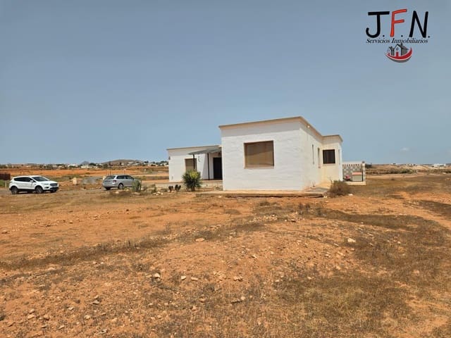 3 soverom Finca/Herregård til salgs i El Time, Puerto del Rosario - € 450 000 (Ref: 9975527)
