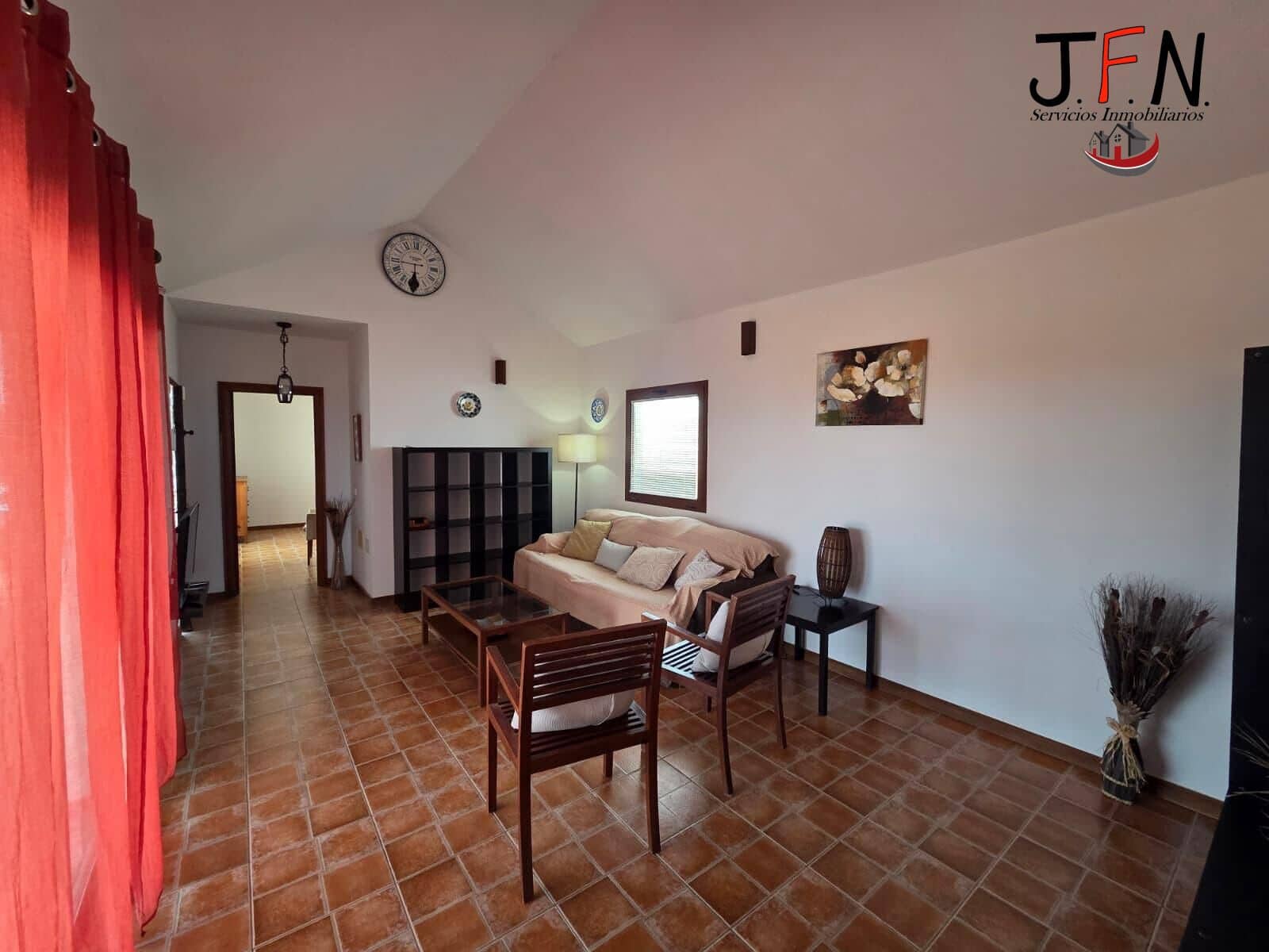 3 bedroom Finca/Country House for rent in El Time - € 1,250 (Ref: 9975528)