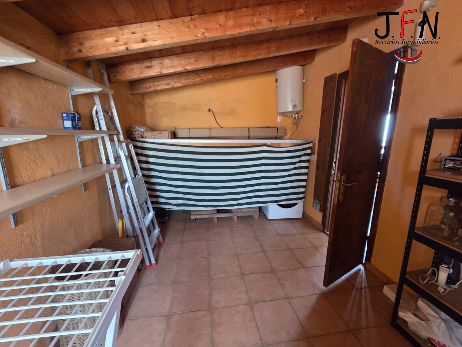 3 bedroom Finca/Country House for rent in El Time - € 1,250 (Ref: 9975528)