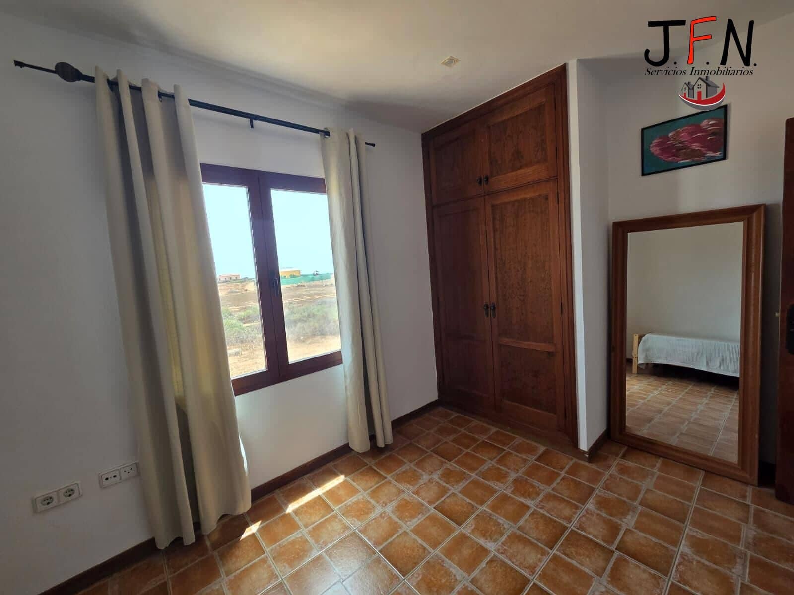 3 bedroom Finca/Country House for rent in El Time - € 1,250 (Ref: 9975528)