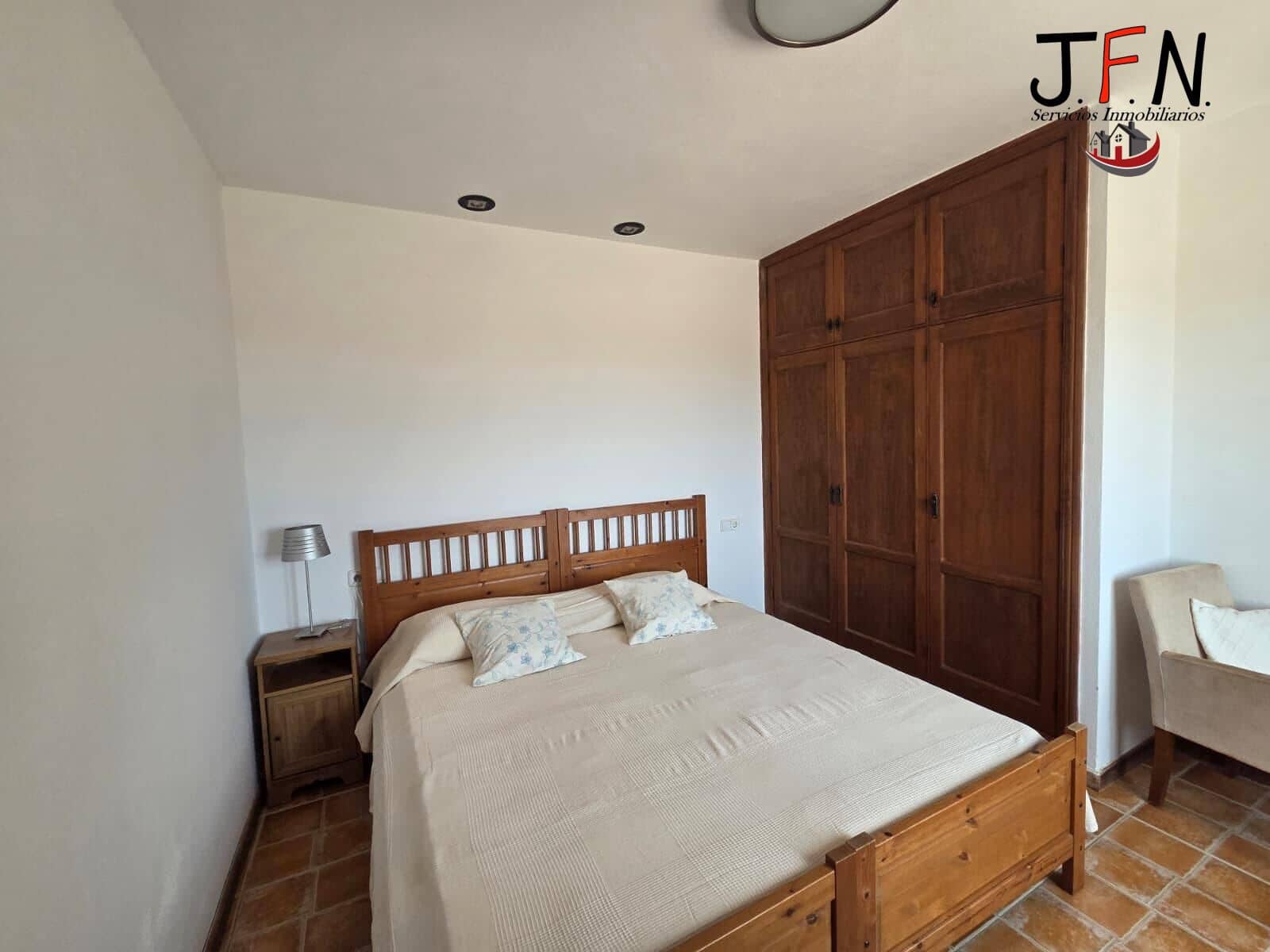 3 bedroom Finca/Country House for rent in El Time - € 1,250 (Ref: 9975528)