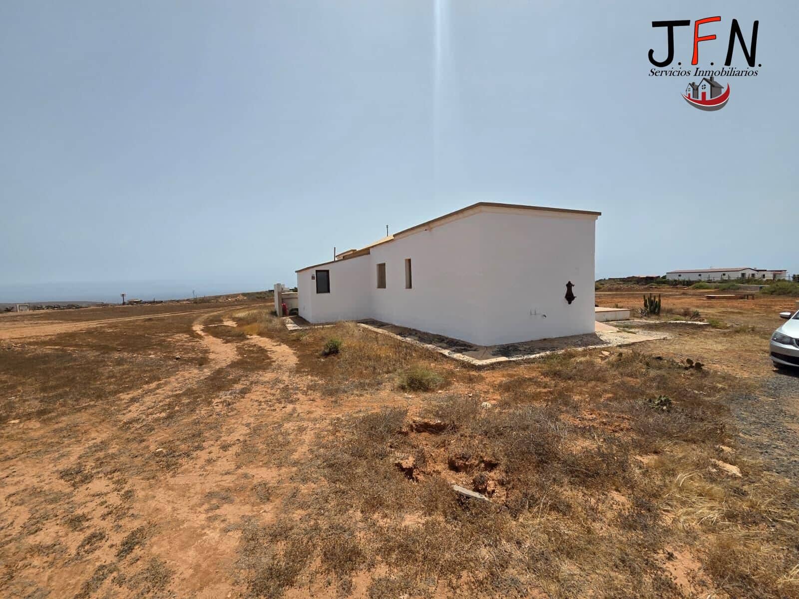 3 bedroom Finca/Country House for rent in El Time - € 1,250 (Ref: 9975528)