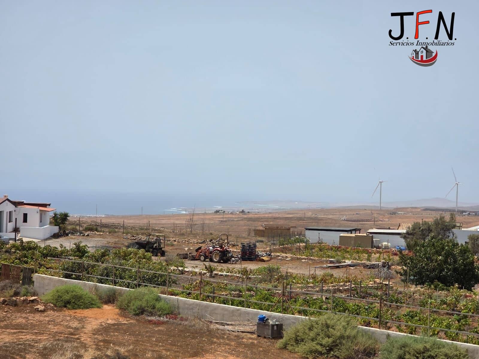 3 bedroom Finca/Country House for rent in El Time - € 1,250 (Ref: 9975528)