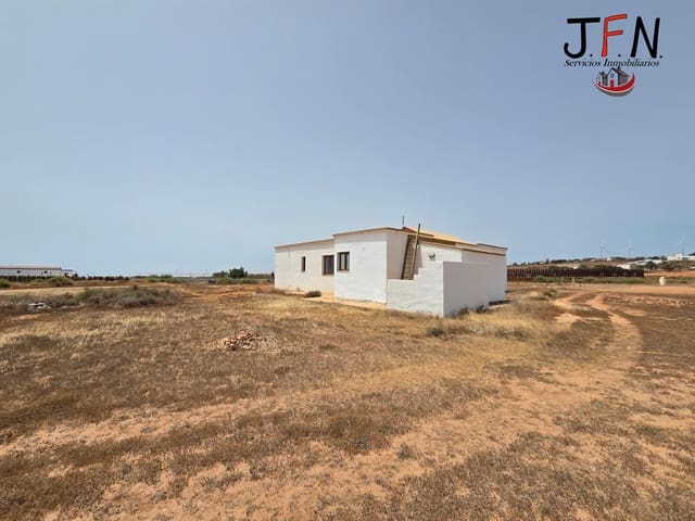 3 soverom Finca/Herregård til leie i El Time, Puerto del Rosario - € 1 250 (Ref: 9975528)