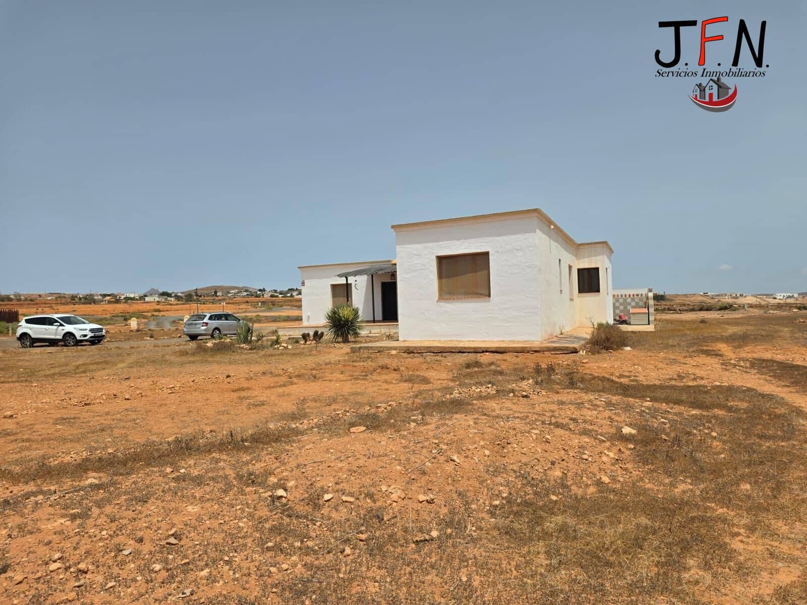 3 bedroom Finca/Country House for rent in El Time - € 1,250 (Ref: 9975528)