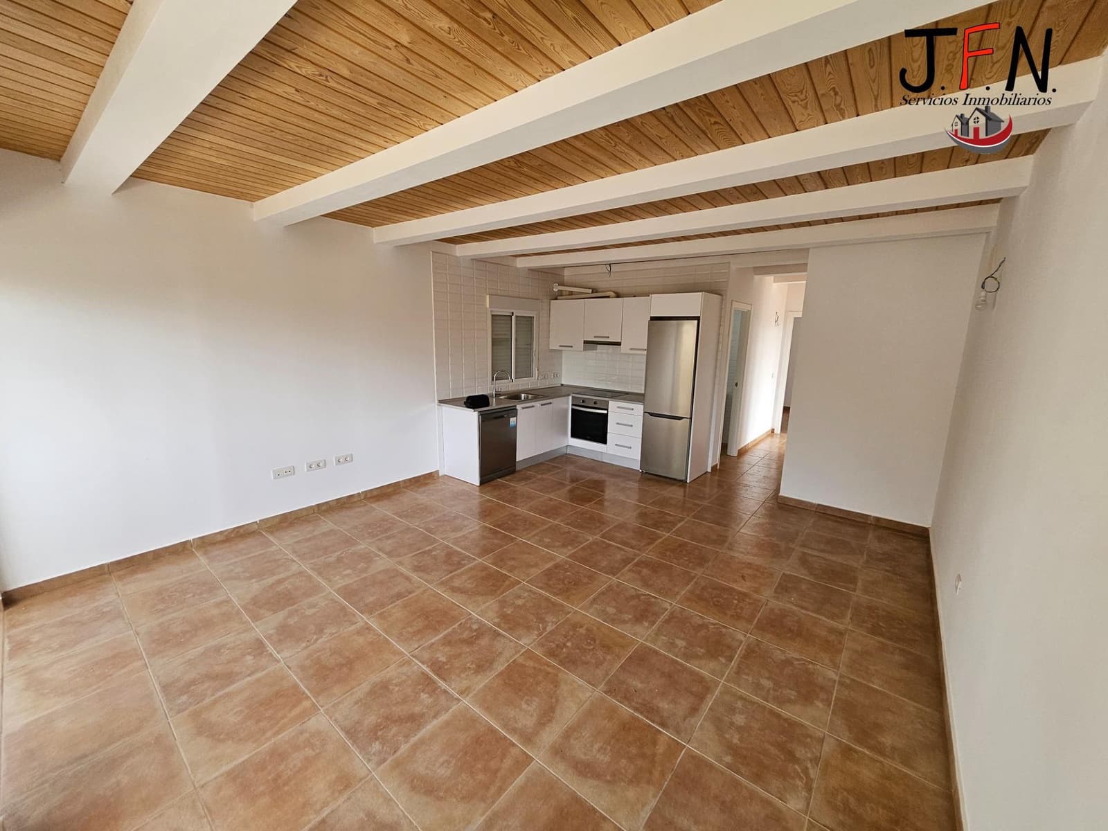1 makuuhuone Huvila myytävänä paikassa La Oliva - 310 000 € (Ref: 9975529)