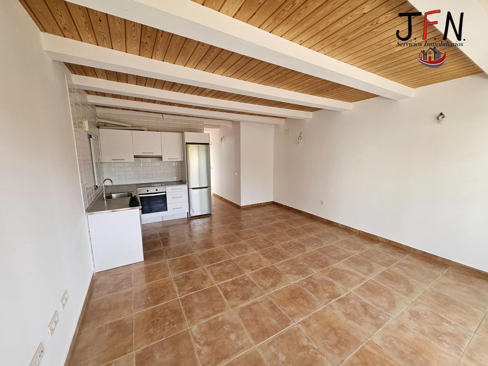 1 makuuhuone Huvila myytävänä paikassa La Oliva - 310 000 € (Ref: 9975529)