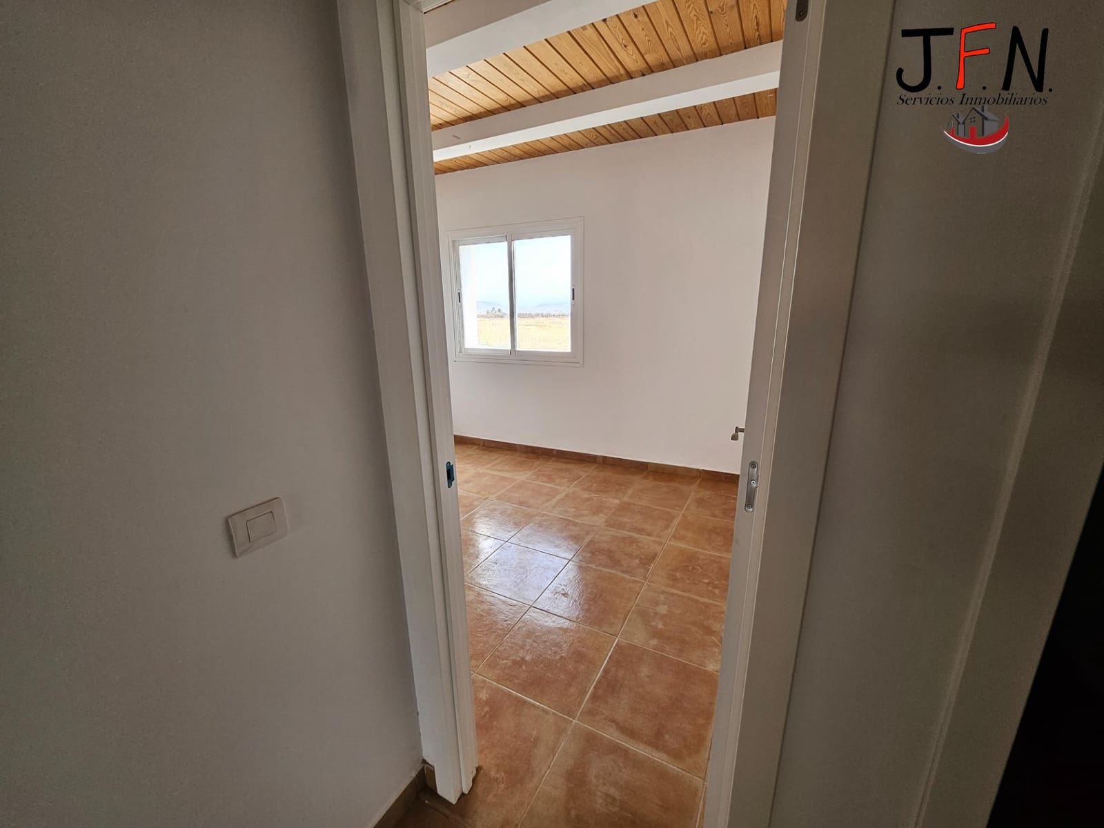 1 makuuhuone Huvila myytävänä paikassa La Oliva - 310 000 € (Ref: 9975529)