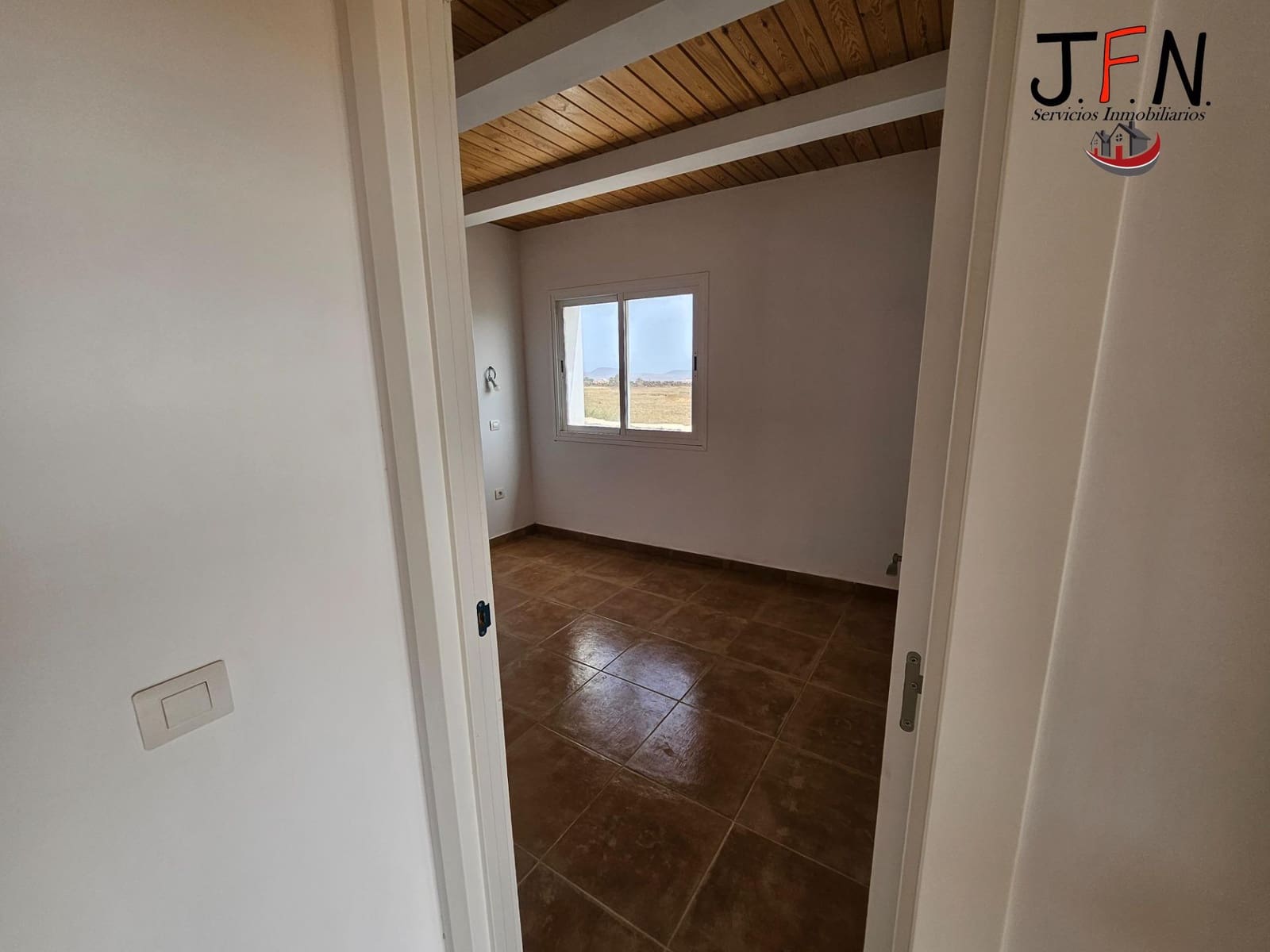1 makuuhuone Huvila myytävänä paikassa La Oliva - 310 000 € (Ref: 9975529)