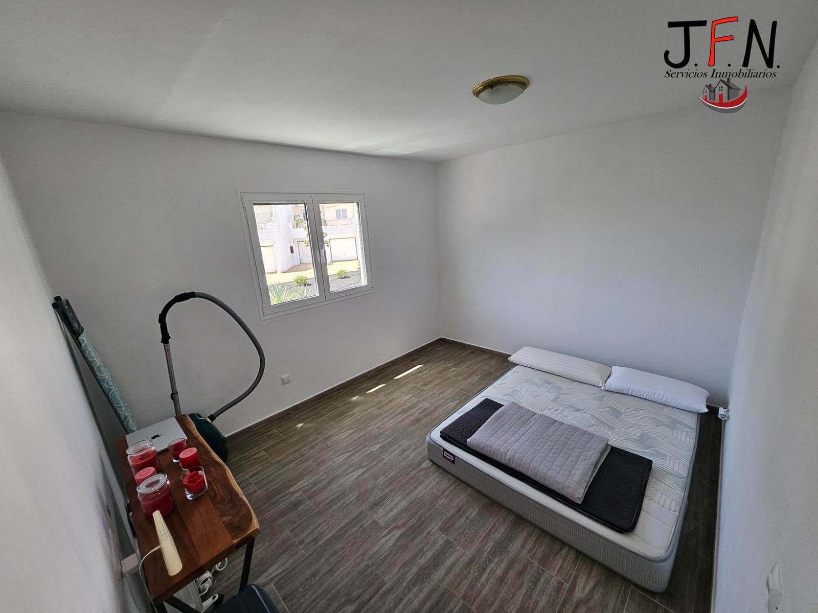 1 soverom Leilighet til salgs i Pajara - € 165 000 (Ref: 9986946)