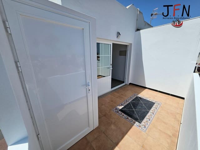 1 soverom Leilighet til salgs i Pájara - € 165 000 (Ref: 9986946)