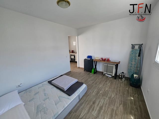 1 soverom Leilighet til salgs i Pájara - € 165 000 (Ref: 9986946)