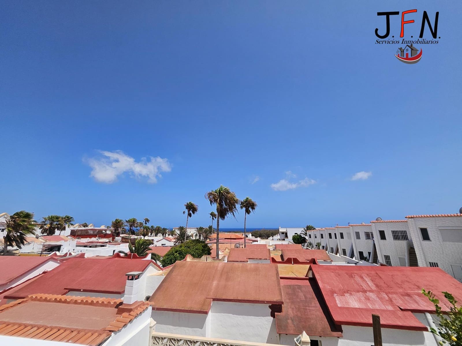 1 soverom Leilighet til salgs i Pajara - € 165 000 (Ref: 9986946)