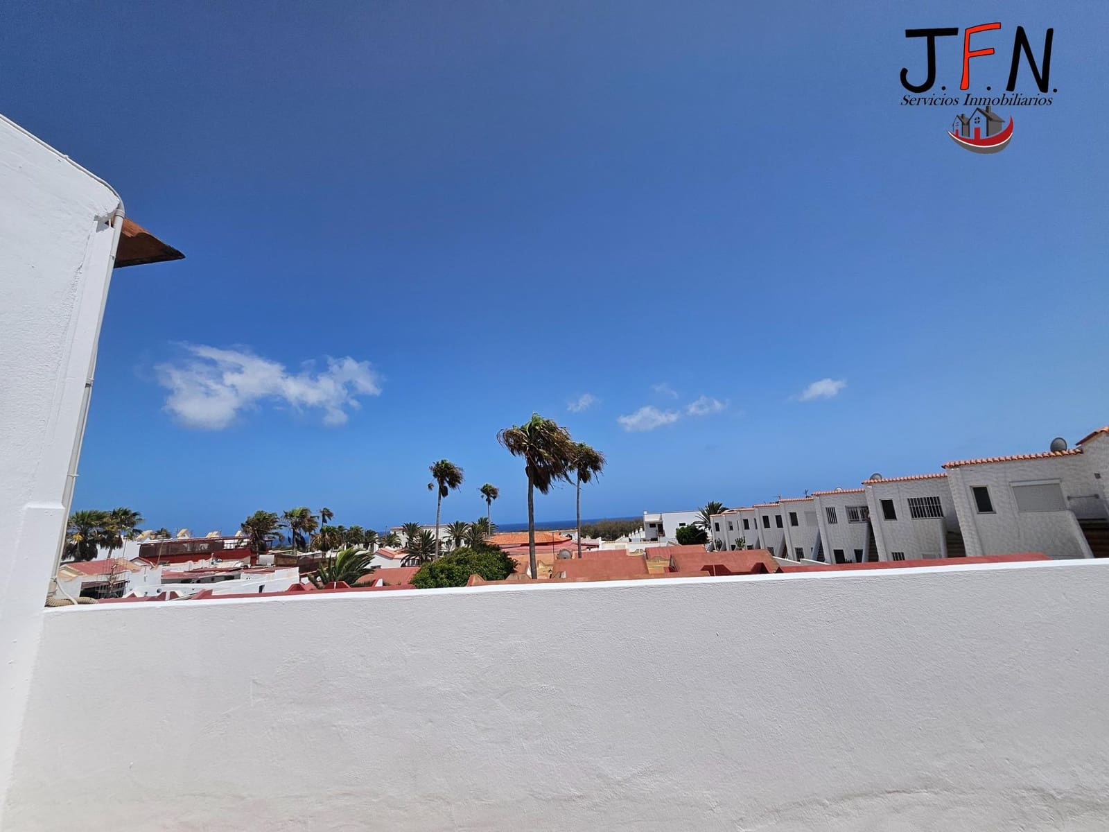 1 soverom Leilighet til salgs i Pajara - € 165 000 (Ref: 9986946)