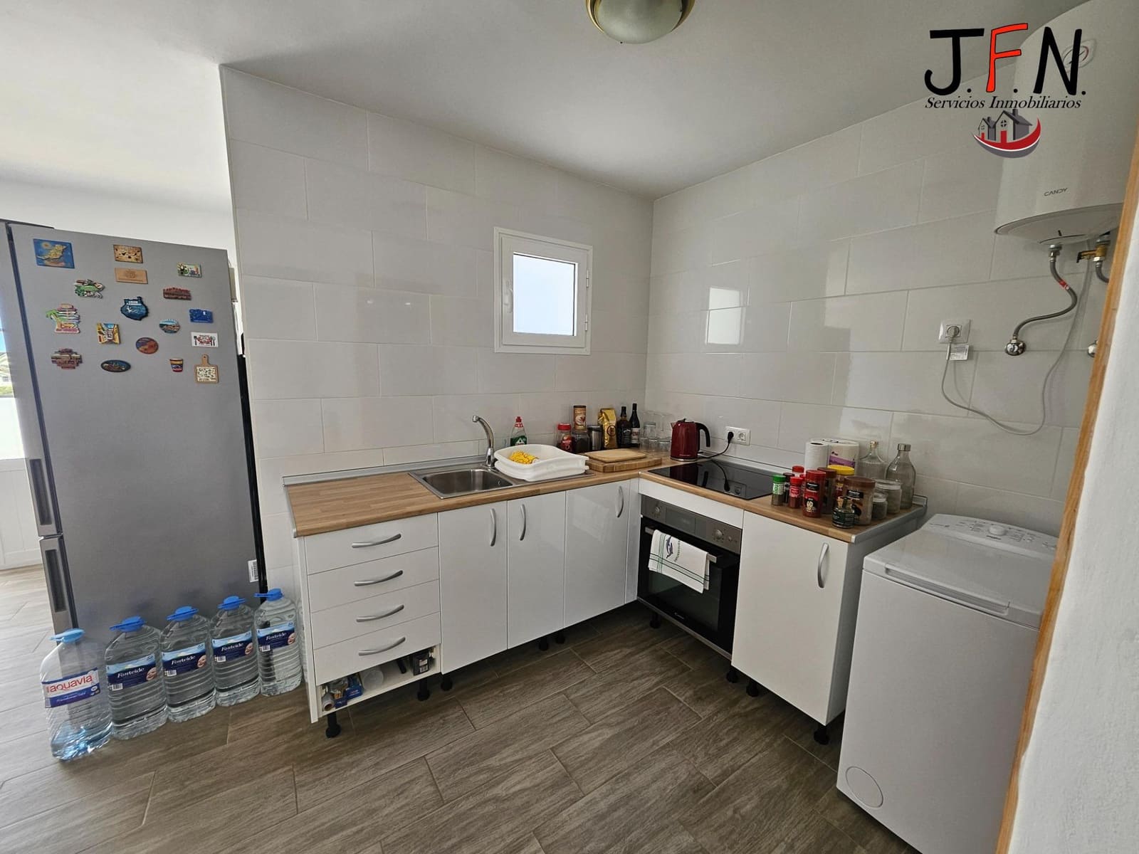 1 soverom Leilighet til salgs i Pajara - € 165 000 (Ref: 9986946)