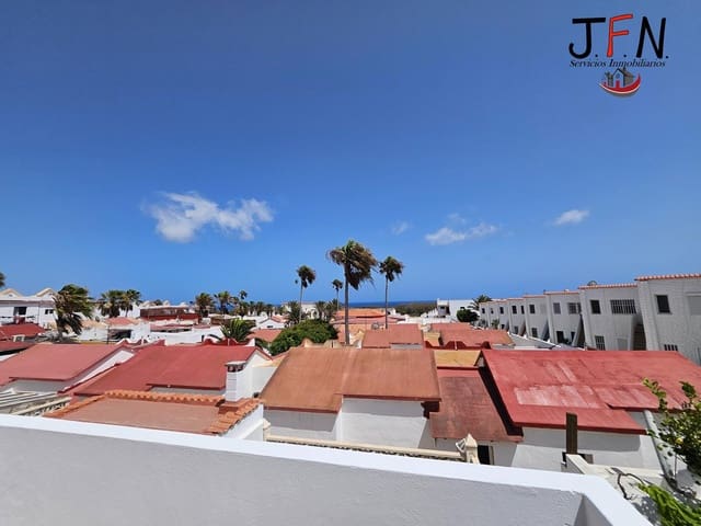 1 soverom Leilighet til salgs i Pájara - € 165 000 (Ref: 9986946)