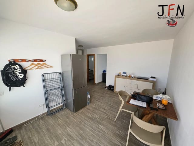 1 soverom Leilighet til salgs i Pájara - € 165 000 (Ref: 9986946)