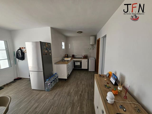 1 soverom Leilighet til salgs i Pájara - € 165 000 (Ref: 9986946)