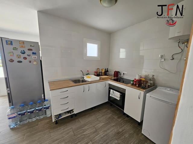 1 soverom Leilighet til salgs i Pájara - € 165 000 (Ref: 9986946)
