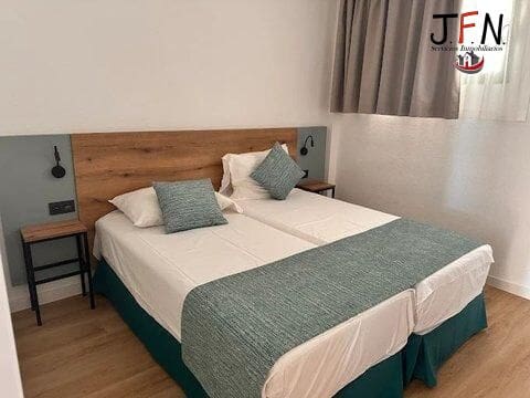 1 chambre Appartement à vendre à Pajara avec piscine - 155 000 € (Ref: 9994332)