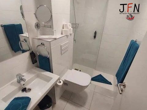 1 chambre Appartement à vendre à Pajara avec piscine - 155 000 € (Ref: 9994332)