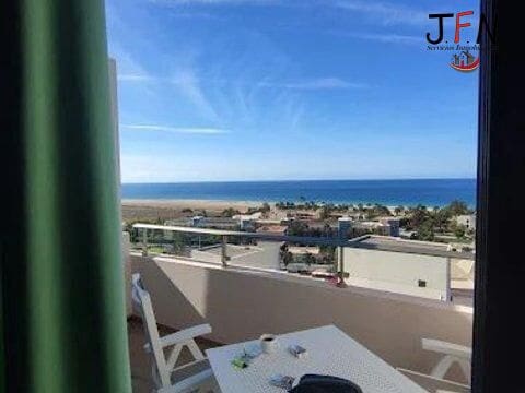 1 chambre Appartement à vendre à Pájara avec piscine - 155 000 € (Ref: 9994332)