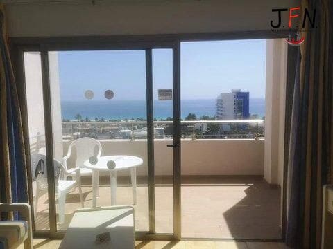 1 chambre Appartement à vendre à Pájara avec piscine - 155 000 € (Ref: 9994332)