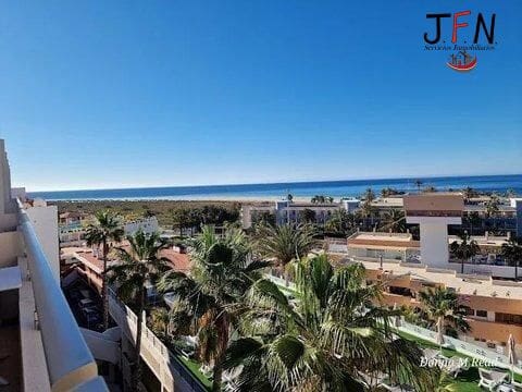 1 chambre Appartement à vendre à Pajara avec piscine - 155 000 € (Ref: 9994332)