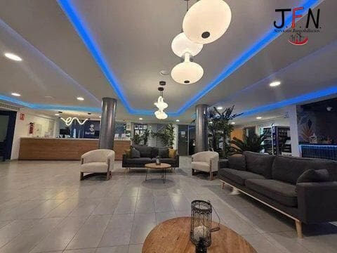 1 chambre Appartement à vendre à Pajara avec piscine - 155 000 € (Ref: 9994332)