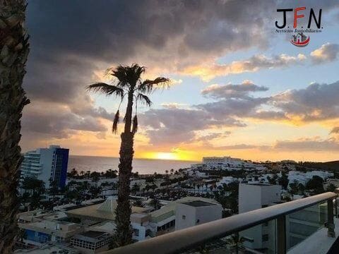 1 chambre Appartement à vendre à Pájara avec piscine - 155 000 € (Ref: 9994332)