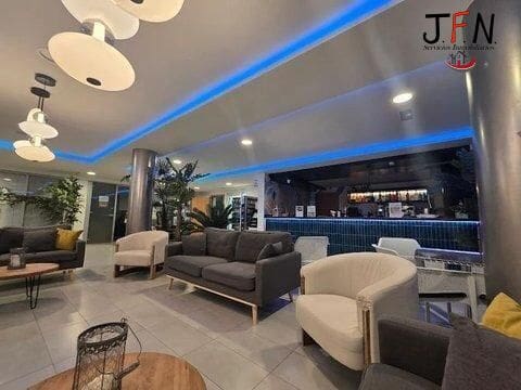 1 chambre Appartement à vendre à Pájara avec piscine - 155 000 € (Ref: 9994332)