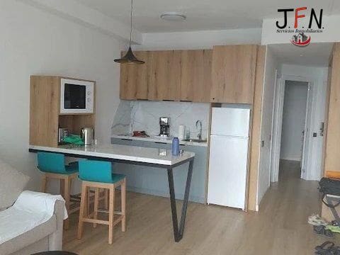 1 bedroom Apartment for sale in Pajara with pool - € 155,000 (Ref: 9994332)