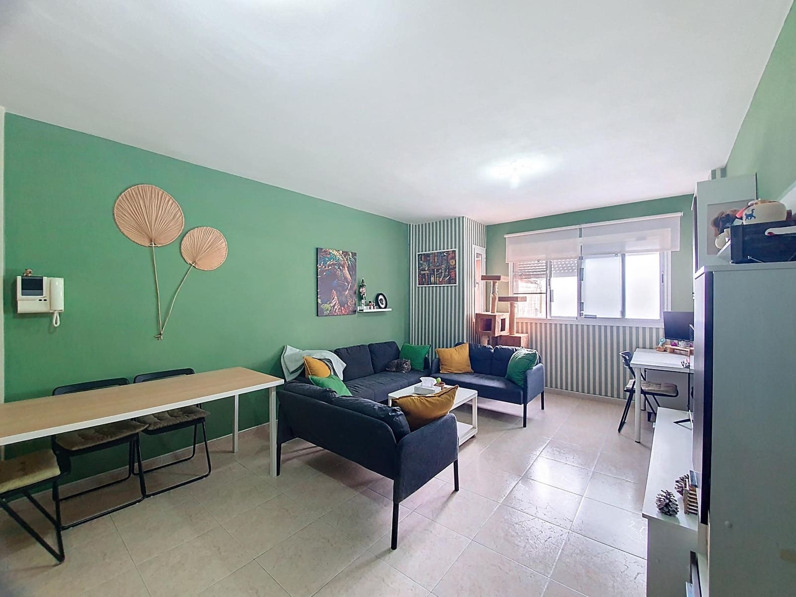 3 bedroom Flat for sale in Las Palmas de Gran Canaria - € 219,000 (Ref: 9882240)