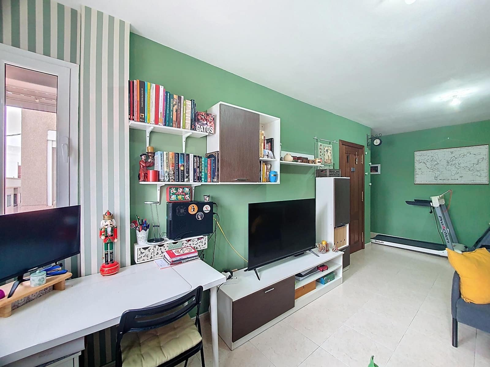 3 bedroom Flat for sale in Las Palmas de Gran Canaria - € 219,000 (Ref: 9882240)