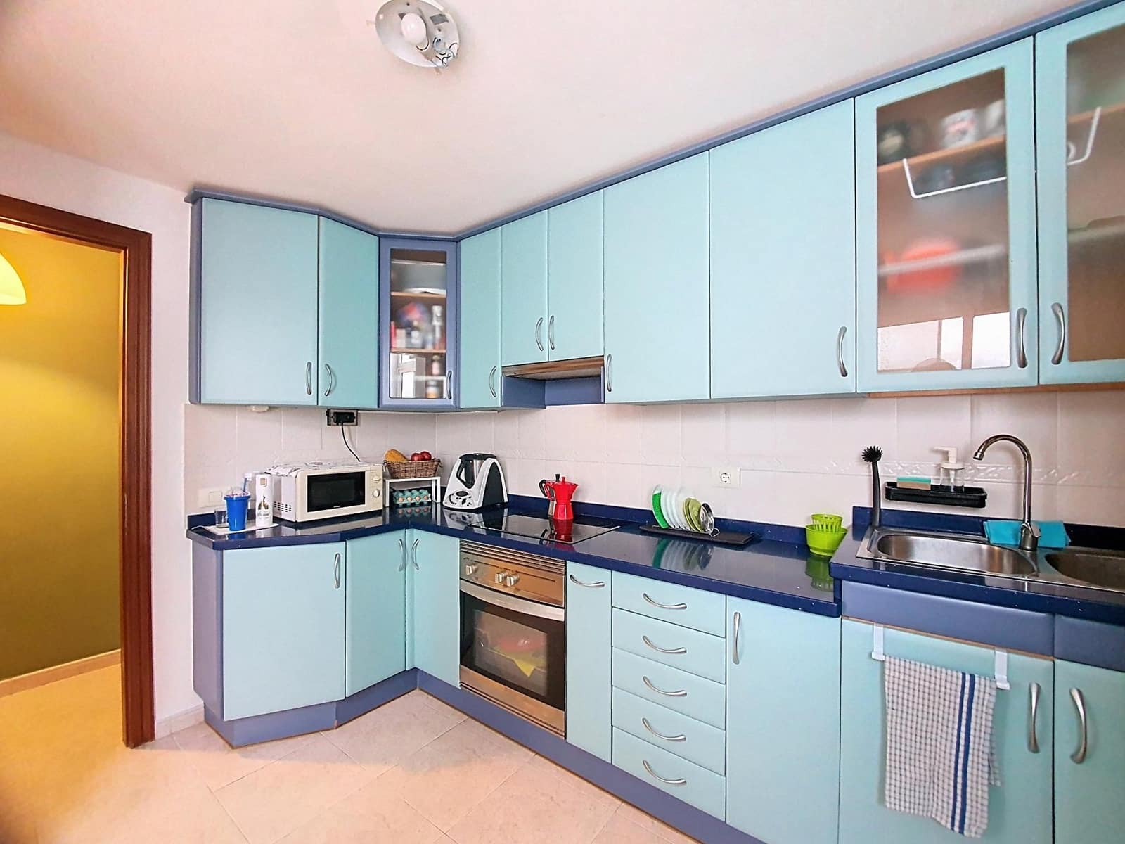 3 bedroom Flat for sale in Las Palmas de Gran Canaria - € 219,000 (Ref: 9882240)