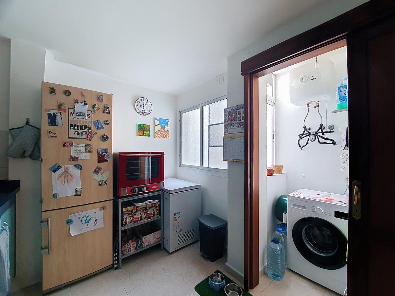 3 bedroom Flat for sale in Las Palmas de Gran Canaria - € 219,000 (Ref: 9882240)