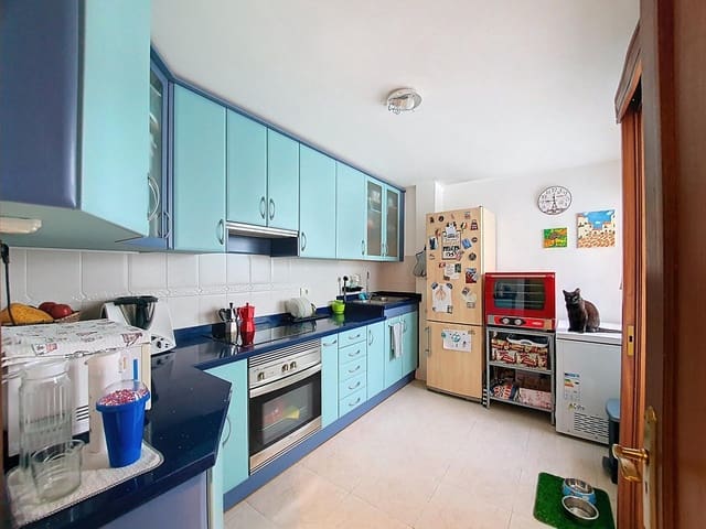 3 soverom Leilighet til salgs i Los Tarahales - La Paterna, Las Palmas de Gran Canaria - € 219 000 (Ref: 9882240)