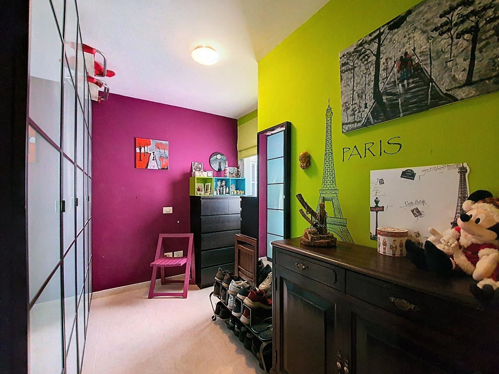3 bedroom Flat for sale in Las Palmas de Gran Canaria - € 219,000 (Ref: 9882240)