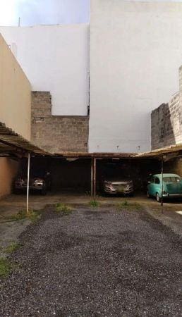 Działka budowlana na sprzedaż w Schamann - Rehoyas, Las Palmas de Gran Canaria - 155 000 € (Ref: 9882241)