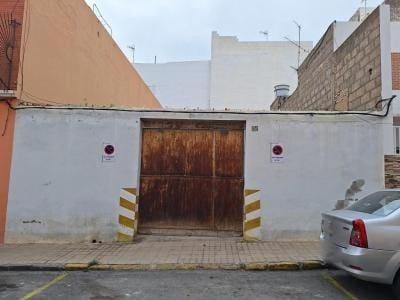 Bouwgrond te koop in Las Palmas de Gran Canaria - € 155.000 (Ref: 9882241)