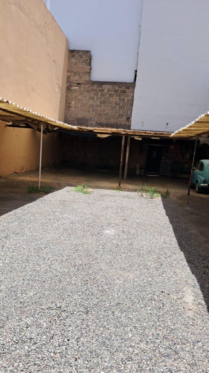 Bouwgrond te koop in Las Palmas de Gran Canaria - € 155.000 (Ref: 9882241)