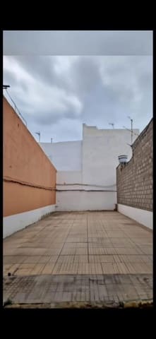 Działka budowlana na sprzedaż w Schamann - Rehoyas, Las Palmas de Gran Canaria - 155 000 € (Ref: 9882241)