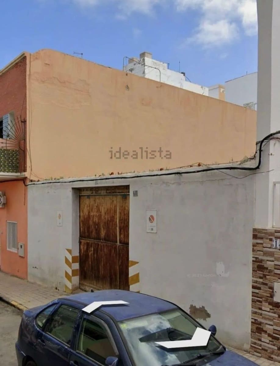 Bouwgrond te koop in Las Palmas de Gran Canaria - € 155.000 (Ref: 9882241)