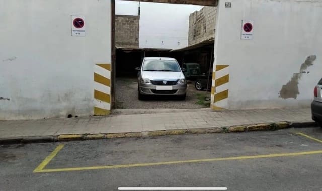 Działka budowlana na sprzedaż w Schamann - Rehoyas, Las Palmas de Gran Canaria - 155 000 € (Ref: 9882241)